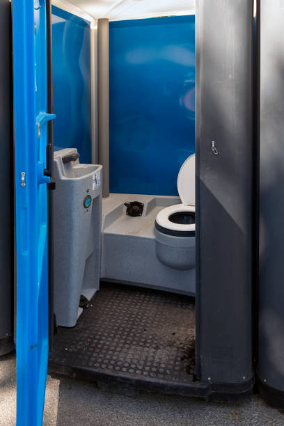 Best Sanitation services for porta potties  in Wilmington, DE