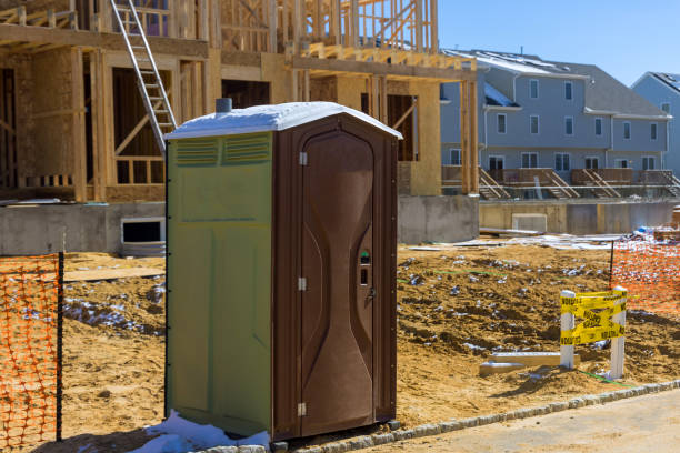 Best Local porta potty services  in Wilmington, DE