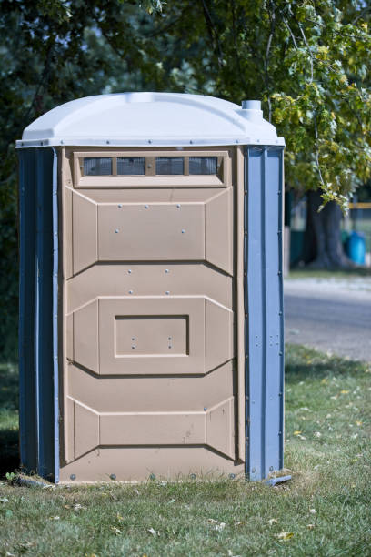 Sanitation services for porta potties in Wilmington, DE