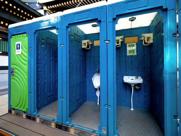 Wilmington, DE porta potty rental Company