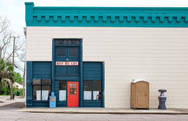 Best Portable restroom trailer rental  in Wilmington, DE