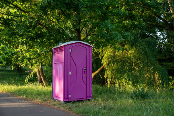 Portable Toilet Options We Offer in Wilmington, DE